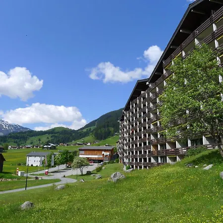 דירה D 016 By Interhome