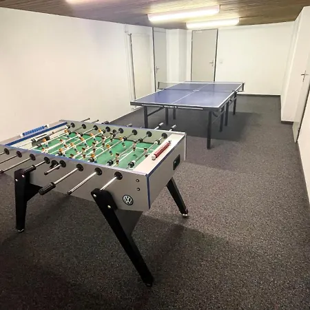 דירה D 016 By Interhome