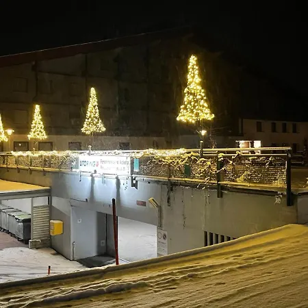 דירה D 016 By Interhome *