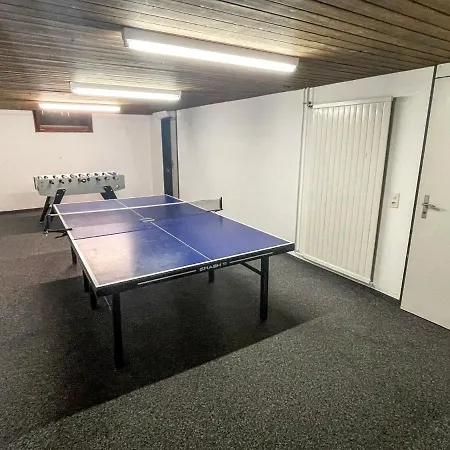 D 016 By Interhome * דיסנטיס