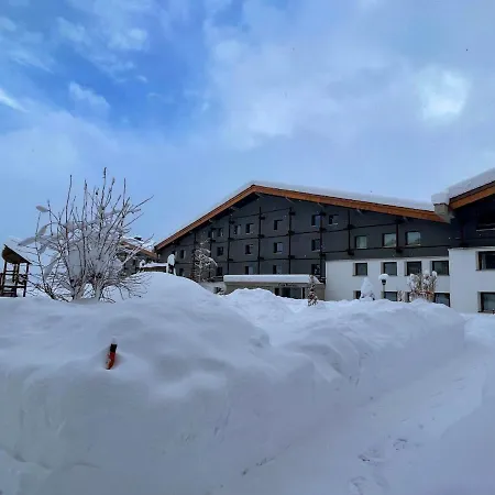 דירה D 016 By Interhome