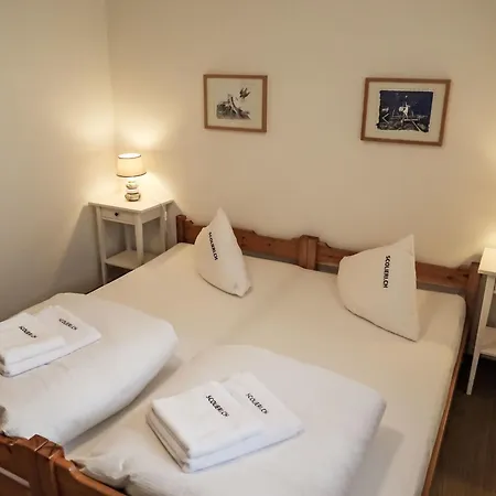 דירה D 016 By Interhome *