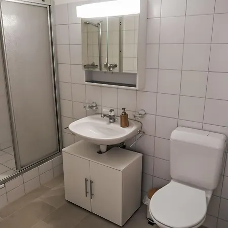 דירה D 016 By Interhome *