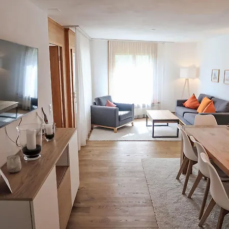 D 016 By Interhome דיסנטיס