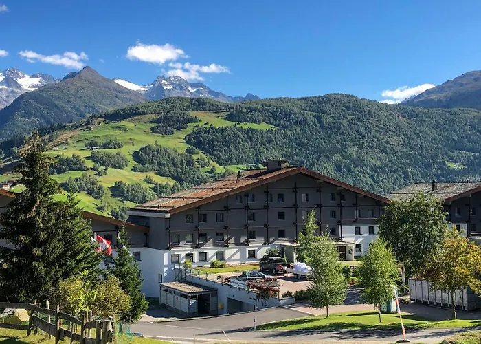 D 016 By Interhome Apartamento