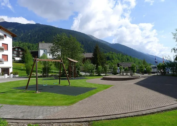 D 016 By Interhome Apartamento