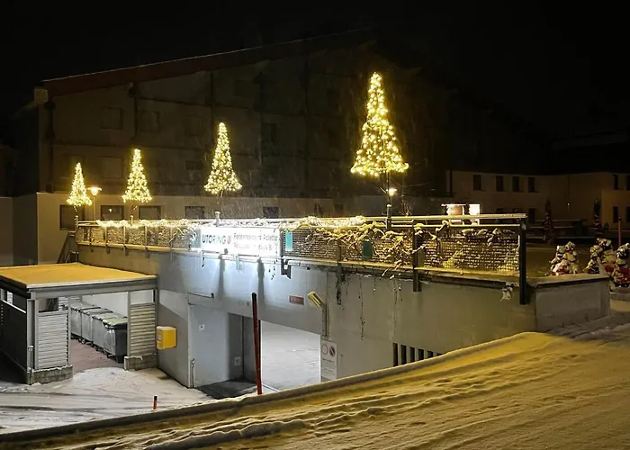 Apartamento D 016 By Interhome *