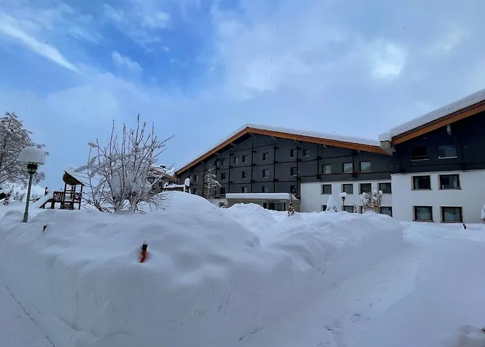 Apartamento D 016 By Interhome