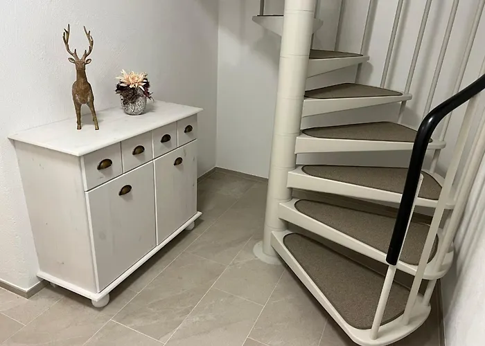 D 016 By Interhome * Disentis