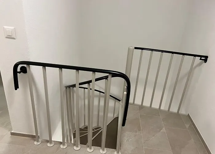 D 016 By Interhome Apartamento Disentis