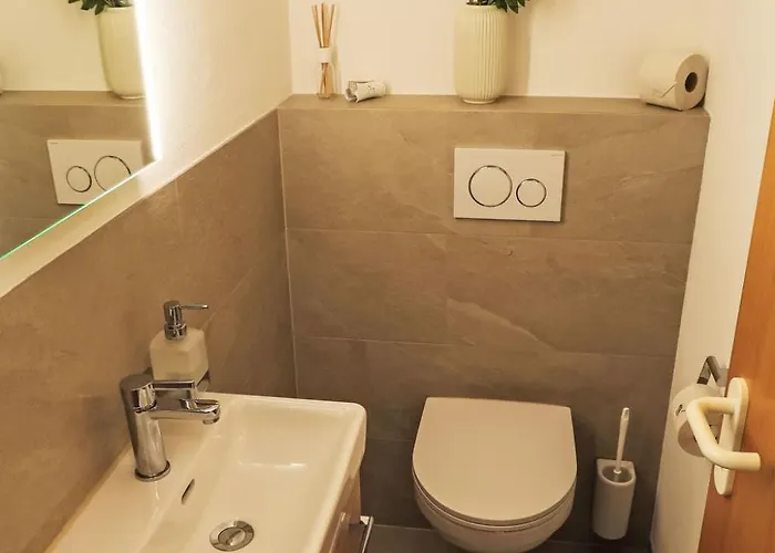 Apartamento D 016 By Interhome *