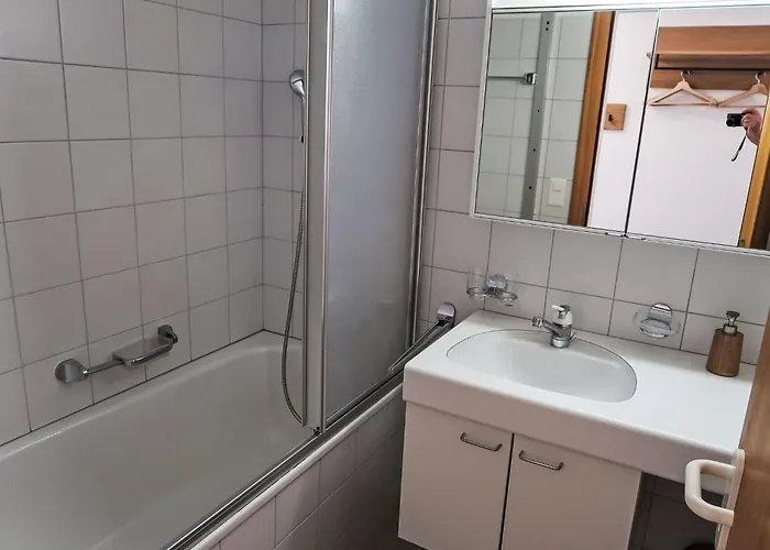 Apartamento D 016 By Interhome *