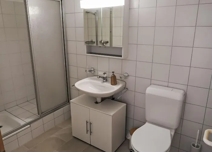 Apartamento D 016 By Interhome *