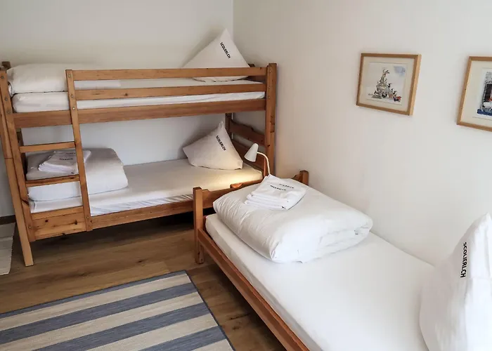 Apartamento D 016 By Interhome Disentis