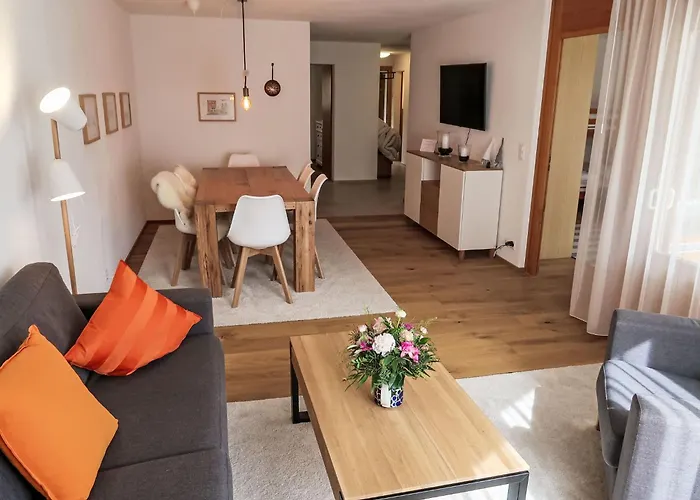 Apartamento D 016 By Interhome *