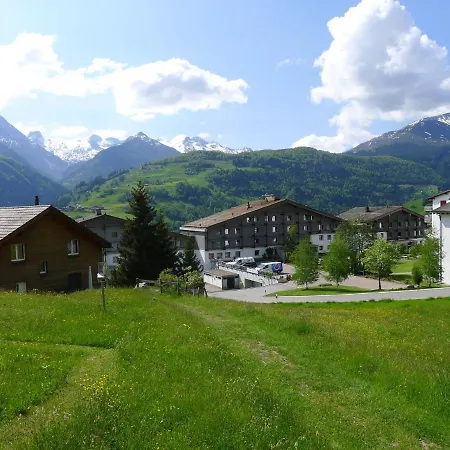 D 016 By Interhome *