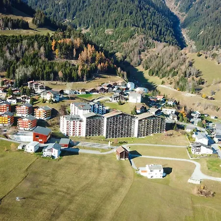 D 016 By Interhome *