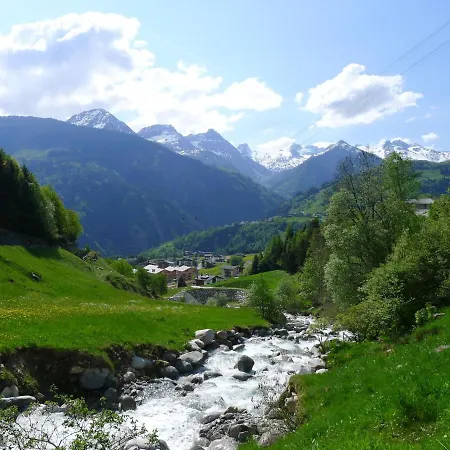 D 016 By Interhome *