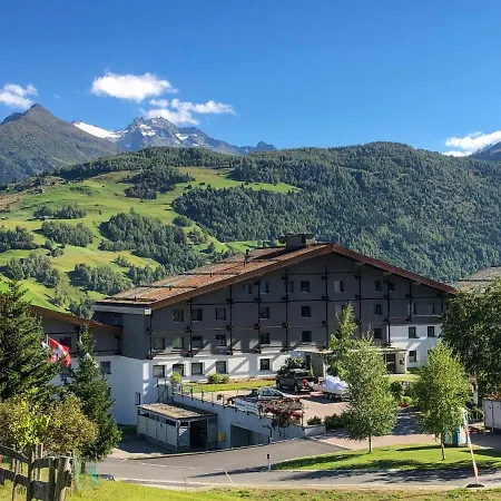 D 016 By Interhome Апартаменты