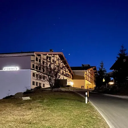 D 016 By Interhome * Дизентис