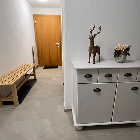 Апартаменты D 016 By Interhome *