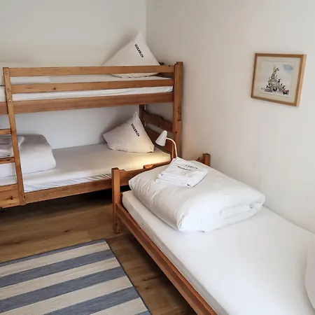 Апартаменты D 016 By Interhome Дизентис