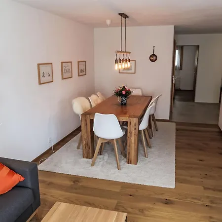 Апартаменты D 016 By Interhome Дизентис