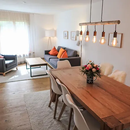 D 016 By Interhome Disentis