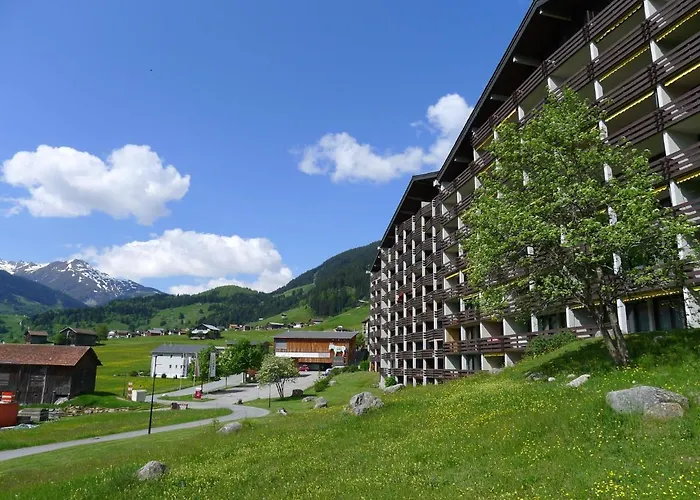 Apartment D 016 By Interhome