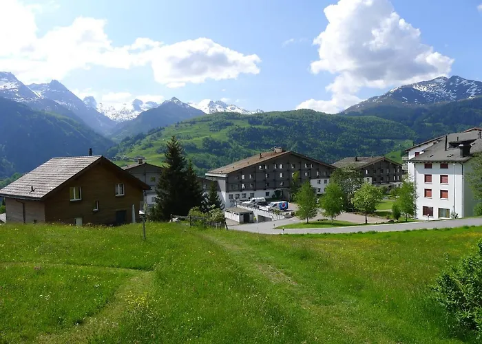 D 016 By Interhome *