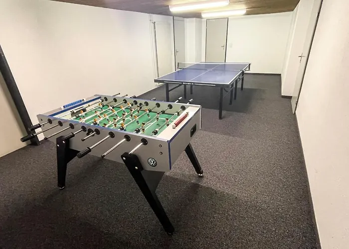 Appartement D 016 By Interhome