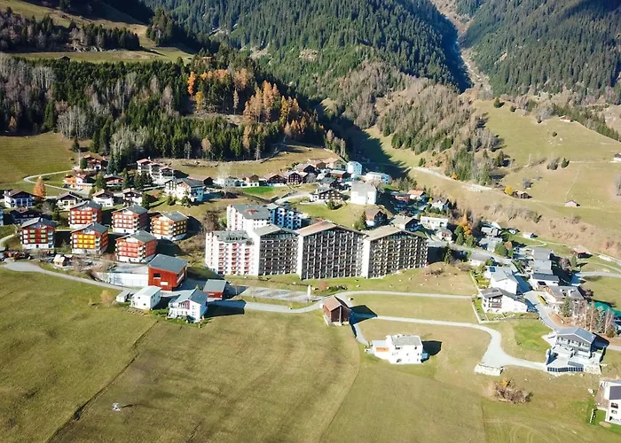 D 016 By Interhome *