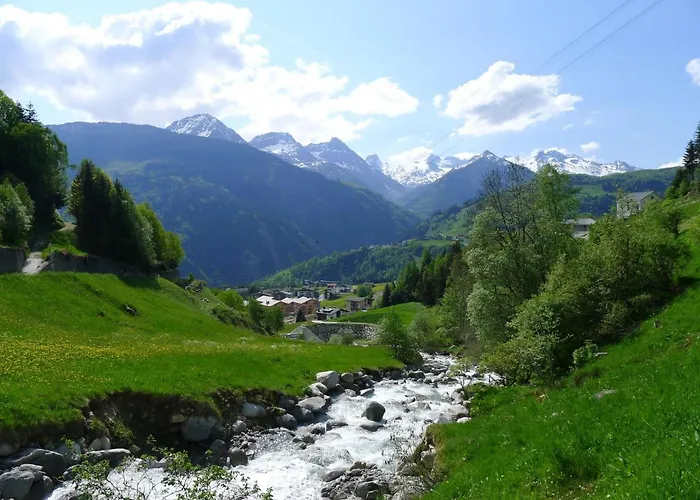 D 016 By Interhome *