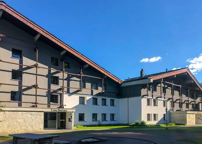 D 016 By Interhome * Disentis