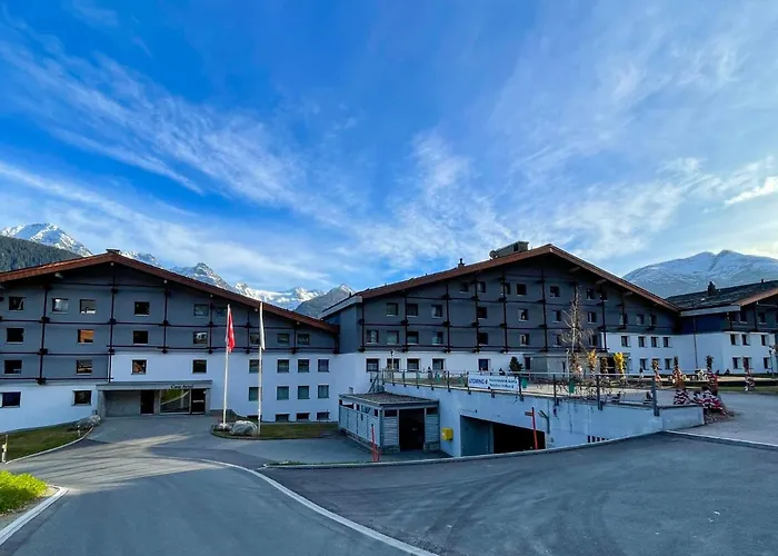 D 016 By Interhome Appartement *