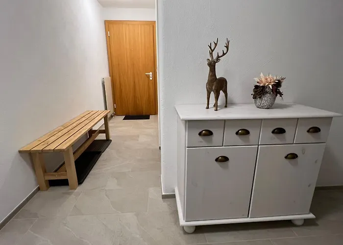 Appartement D 016 By Interhome *