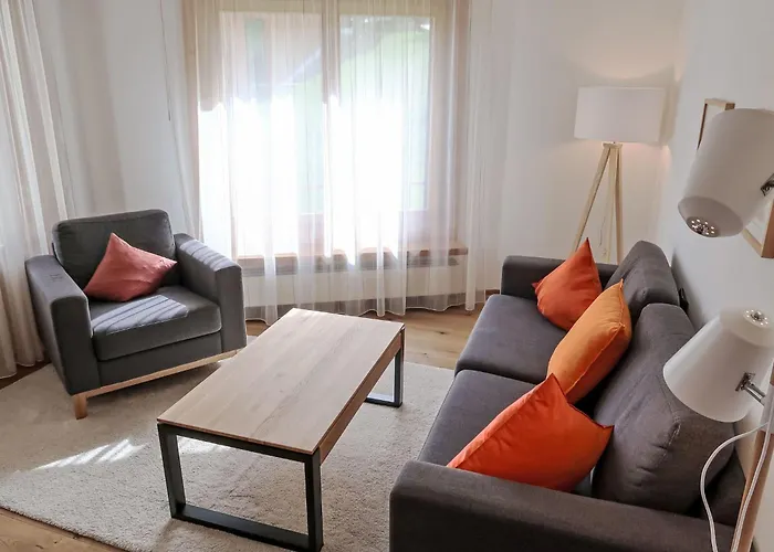 Appartement D 016 By Interhome