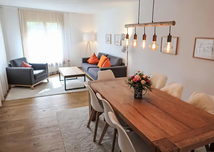 D 016 By Interhome Disentis