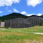 Daire D 016 By Interhome Disentis