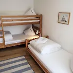 Daire D 016 By Interhome Disentis