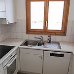 Daire D 016 By Interhome Disentis
