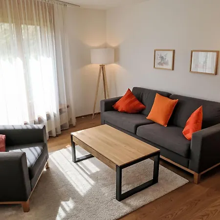 Daire D 016 By Interhome